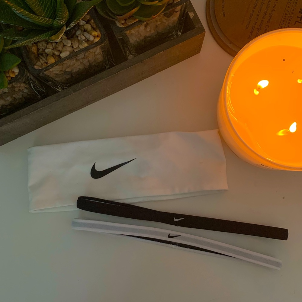 Nike Headbands